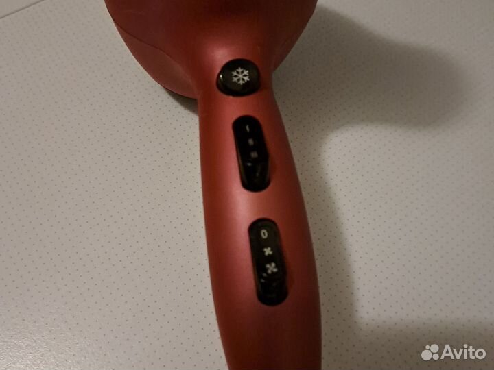 Фен для волос vitek 2200W