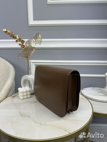 Сумка Celine box