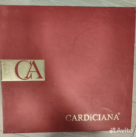 Сапоги женские зимние