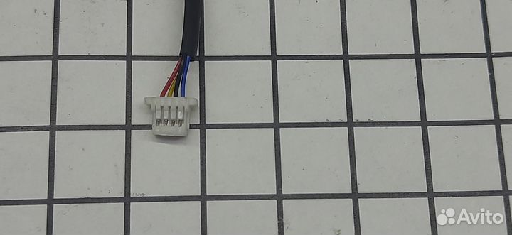 Кулер для ноутбука Acer Aspire V5-531 / V5-571G