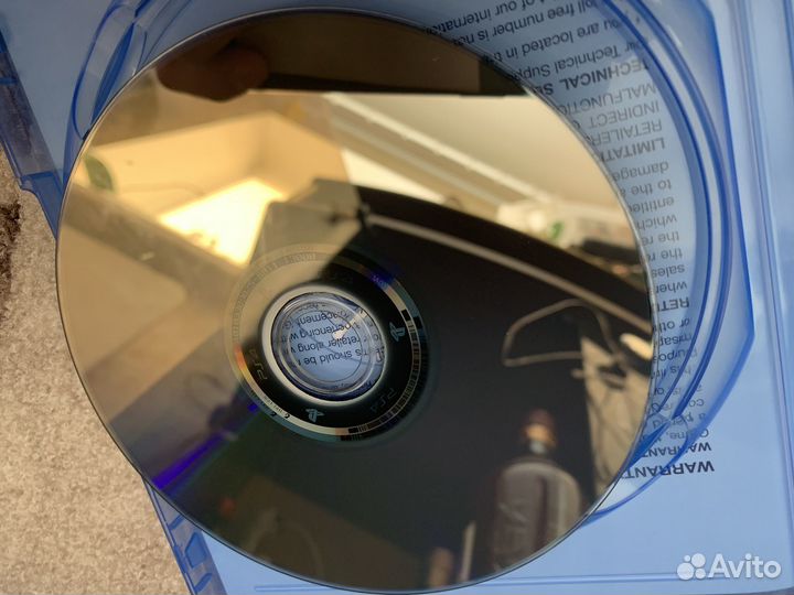 Resident evil village ps4/ps5