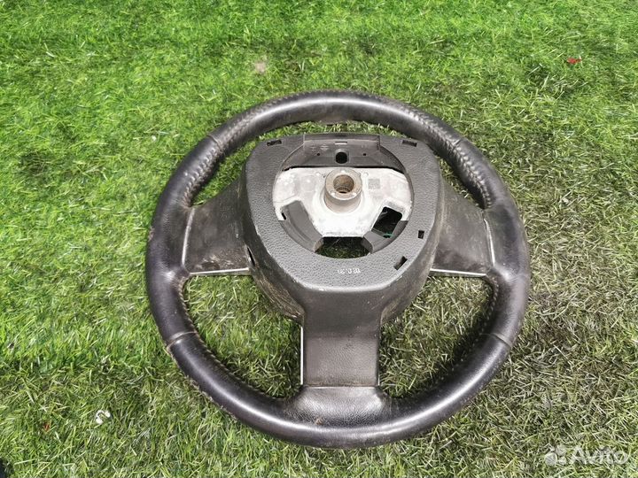 Рулевое колесо Nissan Murano (Z50) I