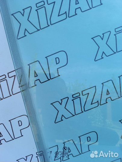 Стекло правое переднее BMW 5 GT F07