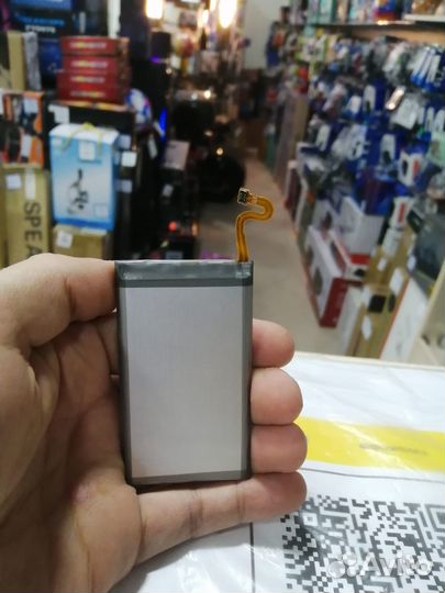 Аккумулятор Samsung S9 Plus