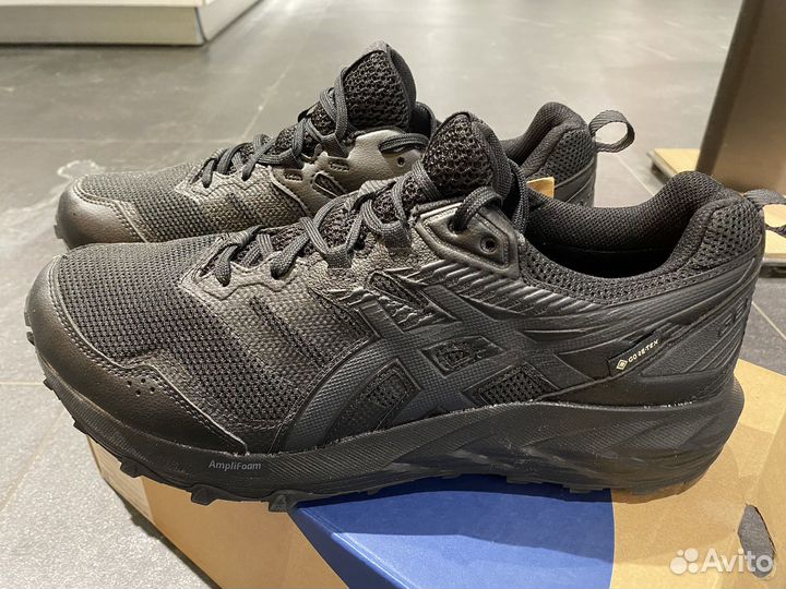 Кроссовки asics sonoma 6 gtx