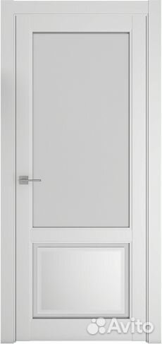 Межкомнатные двери