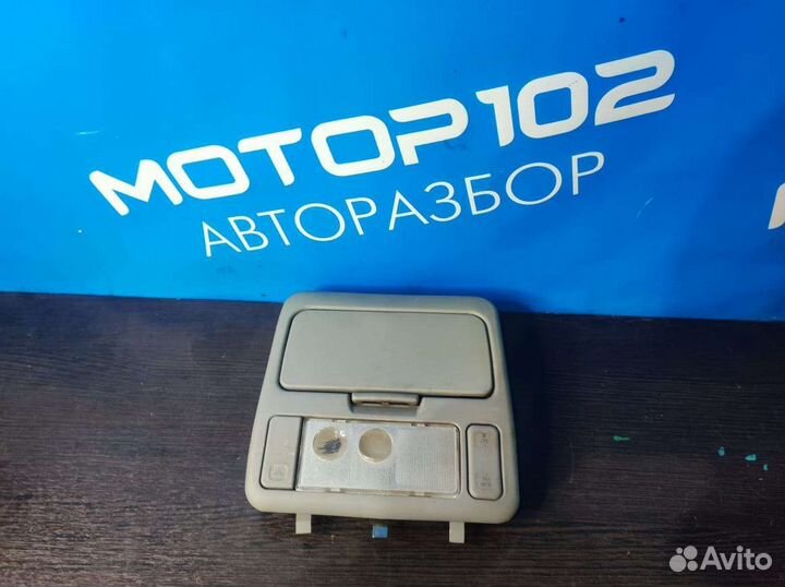 Плафон салона Chery tiggo t11