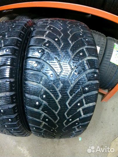 Formula Ice 205/55 R16