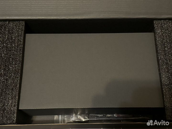 Видеокарта inno3D RTX 4070 Super X3 OC (Гарантия)