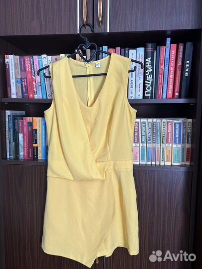 Комбинезон женский