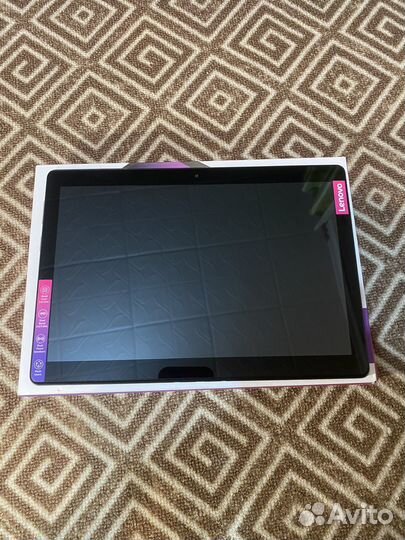 Планшет Lenovo tab m10