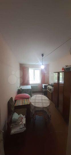 3-к. квартира, 58,2 м², 1/5 эт.