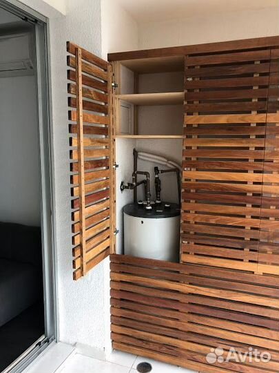 Декор решетка - радиатор - кондиционер