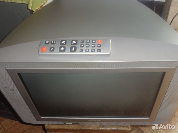 Телевизор Philips, LG