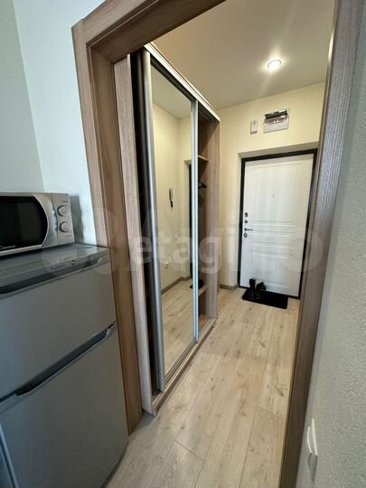 Квартира-студия, 20 м², 13/16 эт.