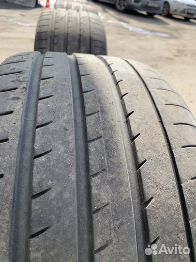 Колеса BMW X5, X6 M R21 599 стиль