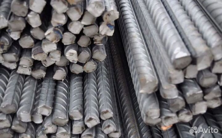 Сетка арматурная вр-1 3х100х100 карта 2000х3000мм