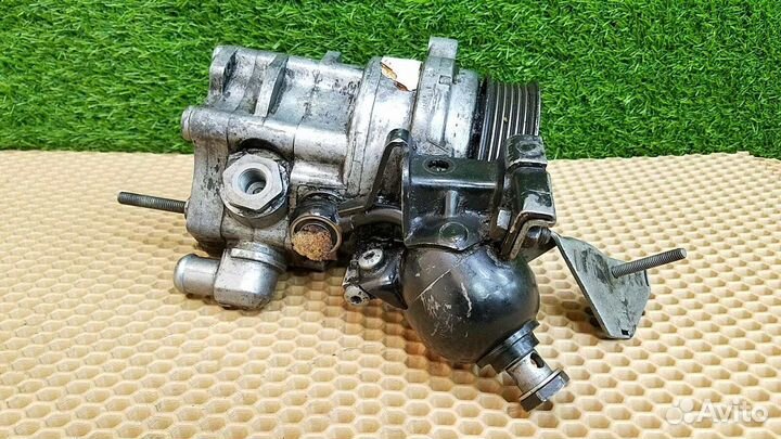 Насос гура гидроусилителя руля Bmw 745I Long E65