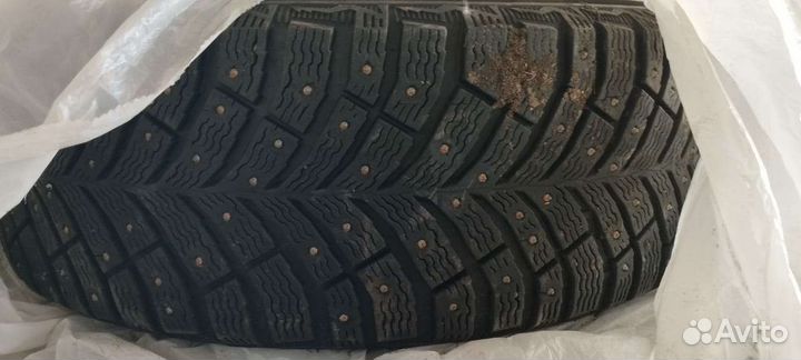 Michelin X-ice North 4