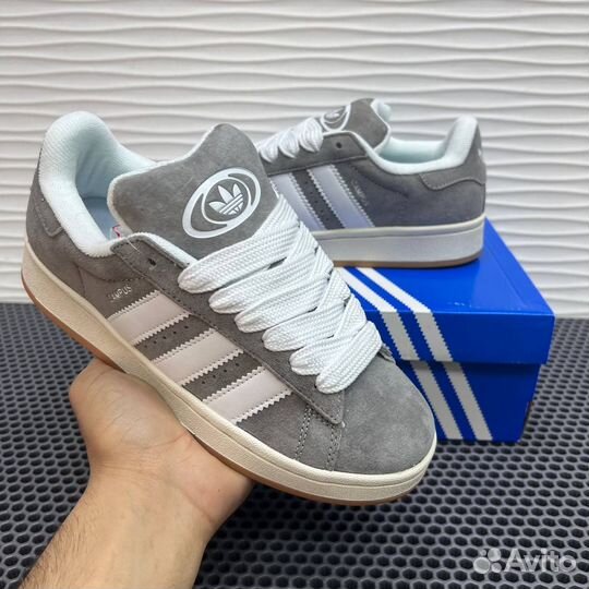 Кроссовки Adidas campus 00s