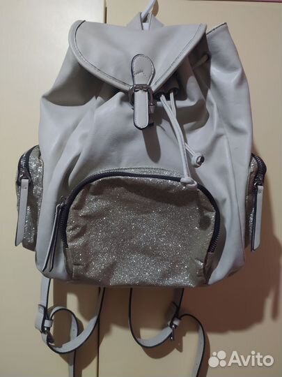 Рюкзак женский