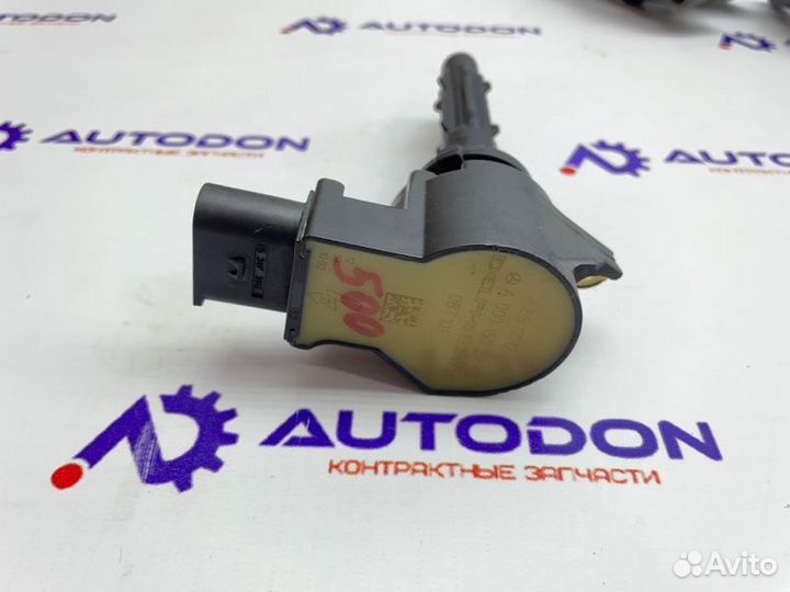 Катушка Mercedes E-Class W211 M272/3.5