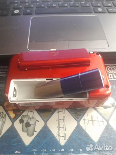 Радиоприемник perfeo цифровой