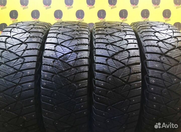 Goodyear Ultragrip 600 215/65 R16