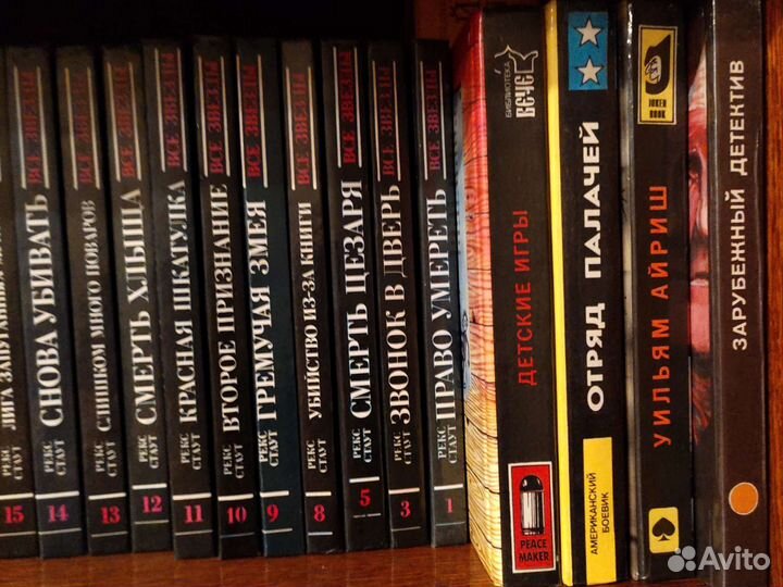 Книги 180 штук