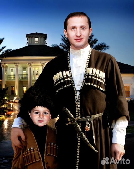 Услуги Фотошопа Редактирование и изменение фото