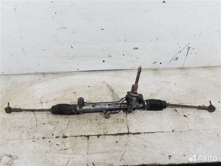 Рейка рулевая Ford Focus 1 Usa (98-05) седан 2001