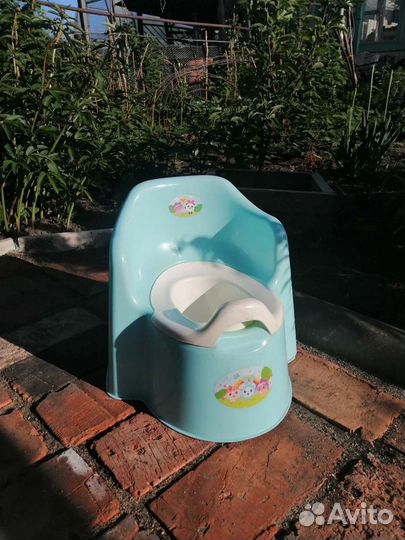 Горшок детский