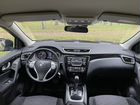 Nissan Qashqai 1.2 CVT, 2018, 44 000 км объявление продам