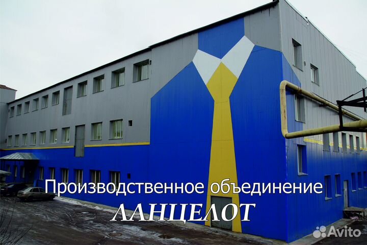 Термоотделочник