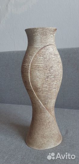 Ваза керамика