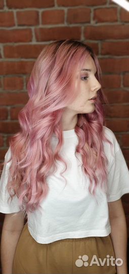 Стрижки, прически бесплатно