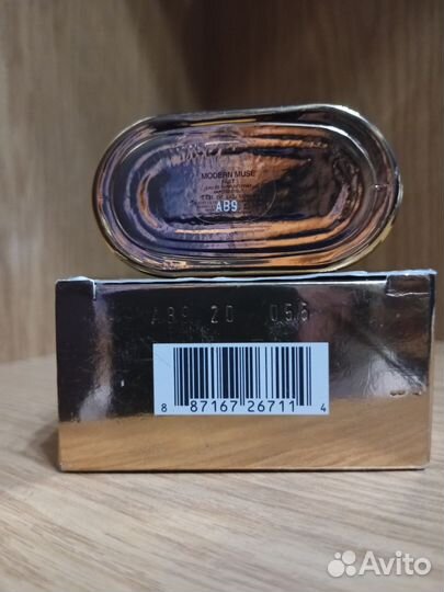 Estee lauder modern muse nuit