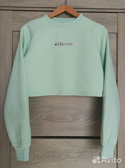 Толстовка Ellesse женская, оригинал, размер 44