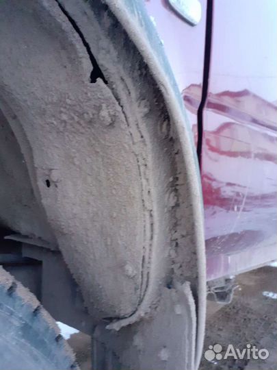 Расширитель арки