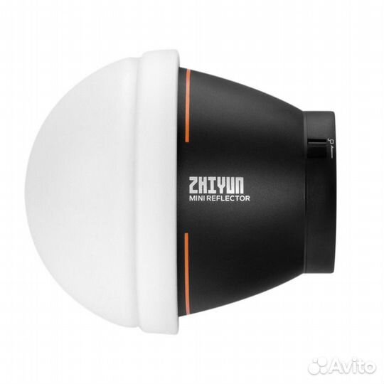 Осветитель Zhiyun molus X60 Combo