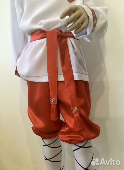 Иванушка русский народный напрокат