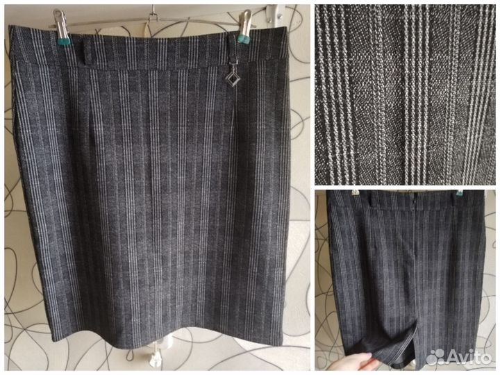 Женские вещи 48 50