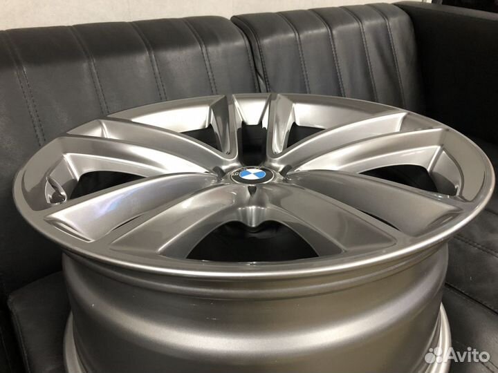 Оригинальные диски BMW R19