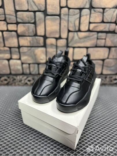 Кроссовки adidas Y-3 мужские