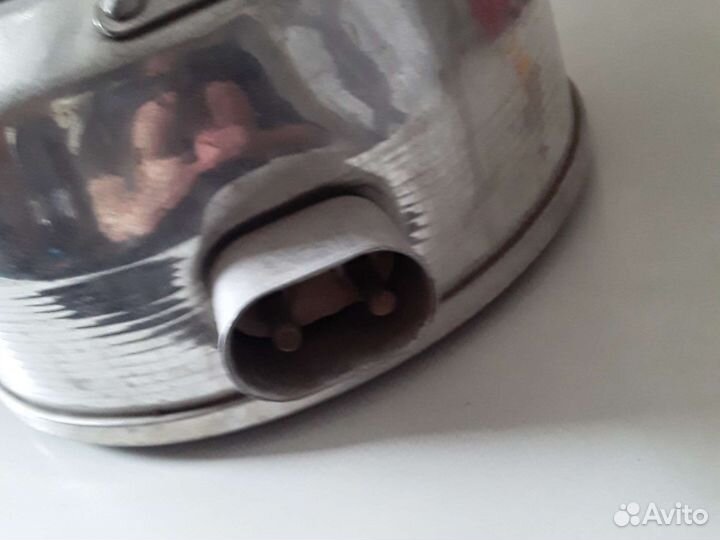 Чайник электрический