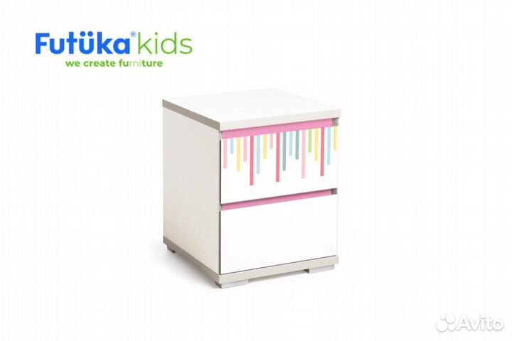 Тумба прикроватная