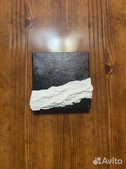 Hand made интерьерная картина 