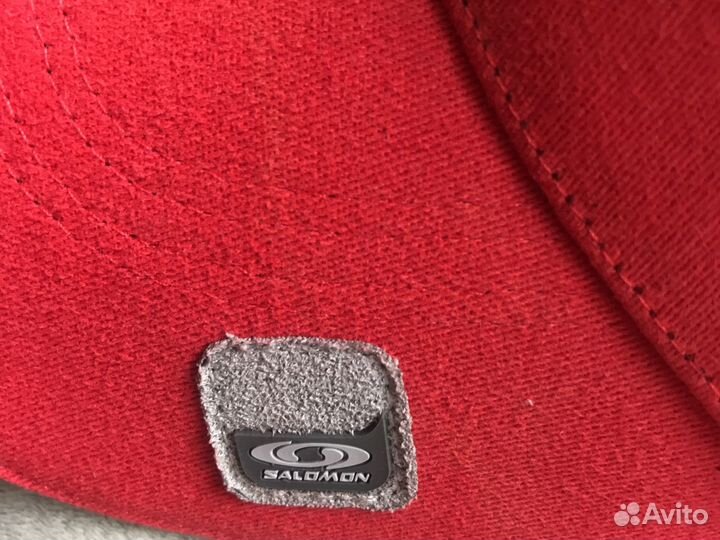 Кепка мужская