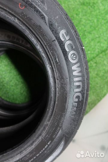 Kumho Ecowing ES01 KH27 185/65 R15