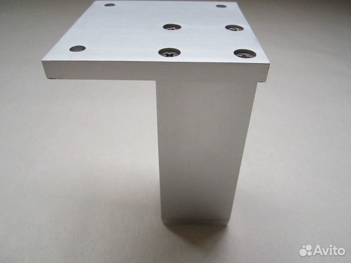 Ножки для мебели